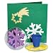 Sunnysue Stempel Weihnachten 6er Set