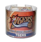 Philadelphia 76ers Paper & Desk Caddy