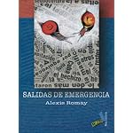 Salidas de emergencia/ Emergency Exits book cover
