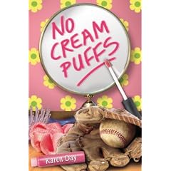 No Cream Puffs