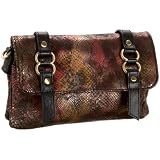 Chez by Cheryl Cl250 Tina Cross Body Bag
