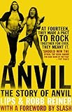 Anvil : the story of Anvil