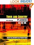 Town and Country Planning in the UK