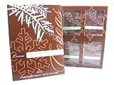 Twelve Cocoas of Christmas by Cocoa Amore