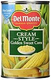 UPC 024000163015 product image for Del Monte Fresh Cut Sweet Corn Cream Style, 14.75 Oz | upcitemdb.com