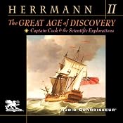The Great Age of Discovery, Volume 2: Captain Cook and the Scientific Explorations | [Paul Herrmann]