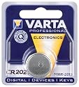 Varta - 6025101401 - Pile Electronique - CR2025