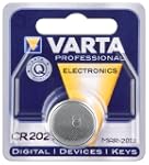 Varta - 6025101401 - Pile Electroniqu...