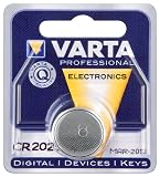 Varta CR 2025 Lithium