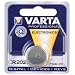 Varta CR 2025 Lithium