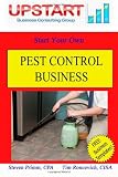 Pest Control Business