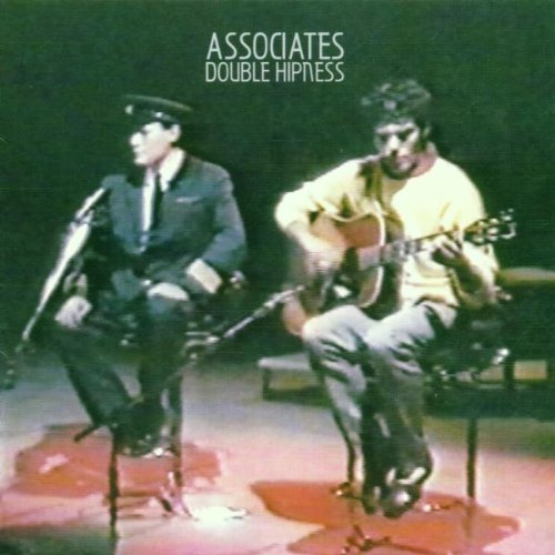 The Associates - Double Hipness - Zortam Music