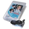 Autosafe Seat Belt Height Adjuster