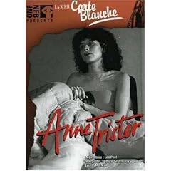 Anne Trister