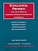 Intellectual Property, Cases and Materials on Trademark, Copyright and Patent Law, 2d, 2009 Supplement