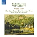 Oboe Trio in C major, Op. 87: IV. Presto