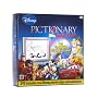 Disney Pictionary DVD Game