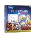 Disney Pictionary   DVD Game