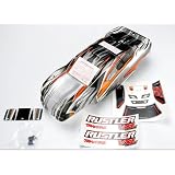 3715 Body Rustler VXL ProGraphix