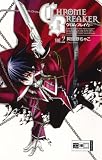Buy Chrome Breaker 02 by Egmont Manga + Anime GmbH