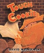 Tough Cookie