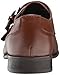 Calvin Klein Men's Bayard Leather Loafer