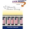 History of the American Economy with Economic Applications