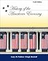 History of the American Economy with Economic Applications