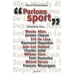 Parlons sport