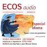 H&ouml;rbuch ECOS audio - Verbos irregulares 11/2011: Spanisch lernen Audio - Unregelmäßige Verben