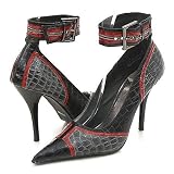 Anne Michelle Fly57 Pumps