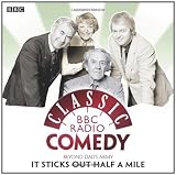 Dads Army: It Sticks Out Half a Mile (Classic BBC Radio Comedy)