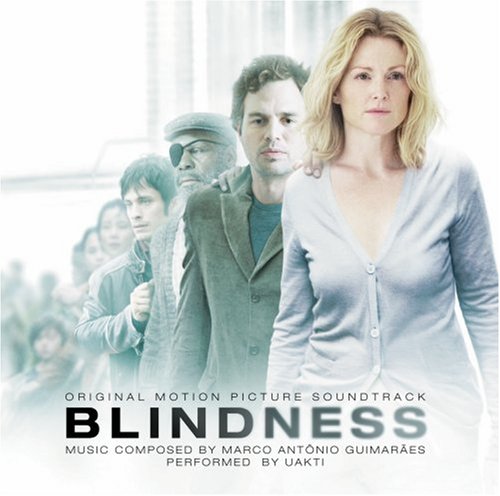 Blindness (Score) Various Artists
