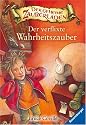 Der geheime Zauberladen 2: Der verflixte Wahrheitszauber