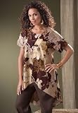 Hi-low Duster