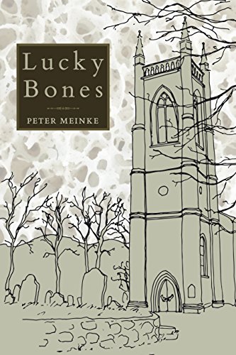 Lucky Bones (Pitt Poetry Series)