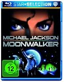 Produkt-Bild: Moonwalker [Blu-ray]