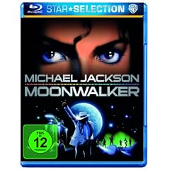 Moonwalker [Edizione: Germania]