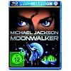 Moonwalker [Alemania] [Blu-ray]