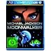 Moonwalker [Blu-ray]