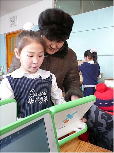 One Laptop per Child XO Laptop (Give a Laptop, Get a Laptop) under The Electronics Store
