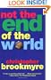 Not the End of the World