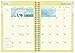 Lang Elegance 2016 Engagement Planner, Spiral Bound by Wendy Bentley, January to December 2016, 6.25 x 9 Inches (1011096)