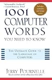 1001 Computer Words You Need to Know (1001 Words You Need to Know)