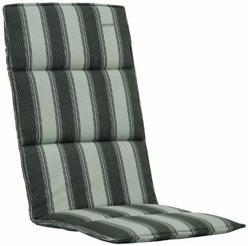 Kettler Advantage 0308416-8632 Auflage Relaxsessel 170 x 50 x 3 cm