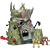 Atomic Gormiti Fire Mountain Playset + DVD