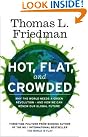 Hot, Flat and...