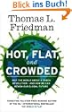 Hot, Flat and Crowded