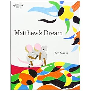 Matthew's Dream