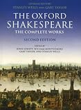 The Complete Works of William Shakespeare